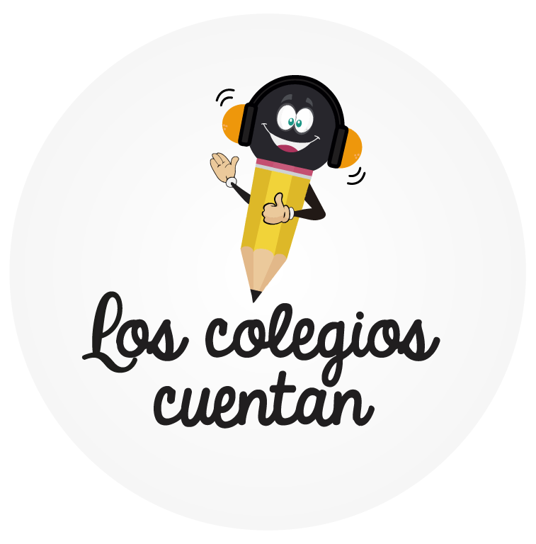 Los Colegios Cuentan