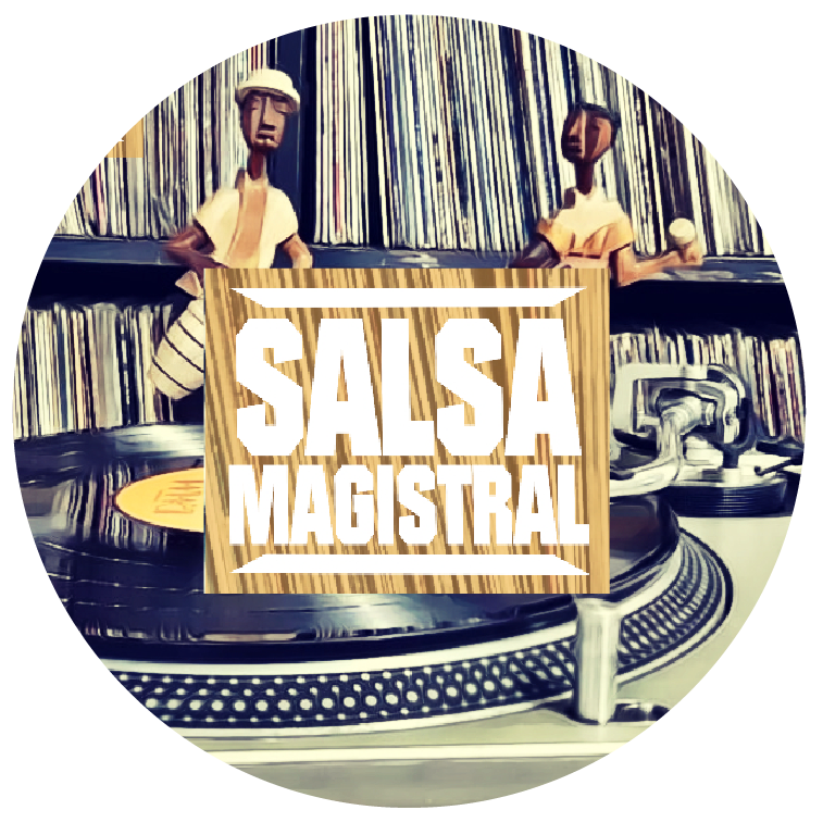 Salsa Magistral